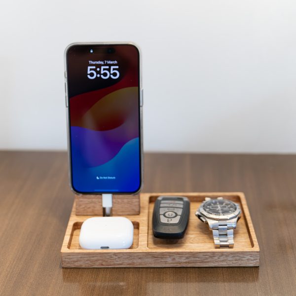 Cargador Wired