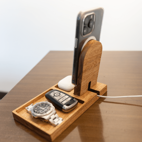 Cargador Wired - Imagen 2