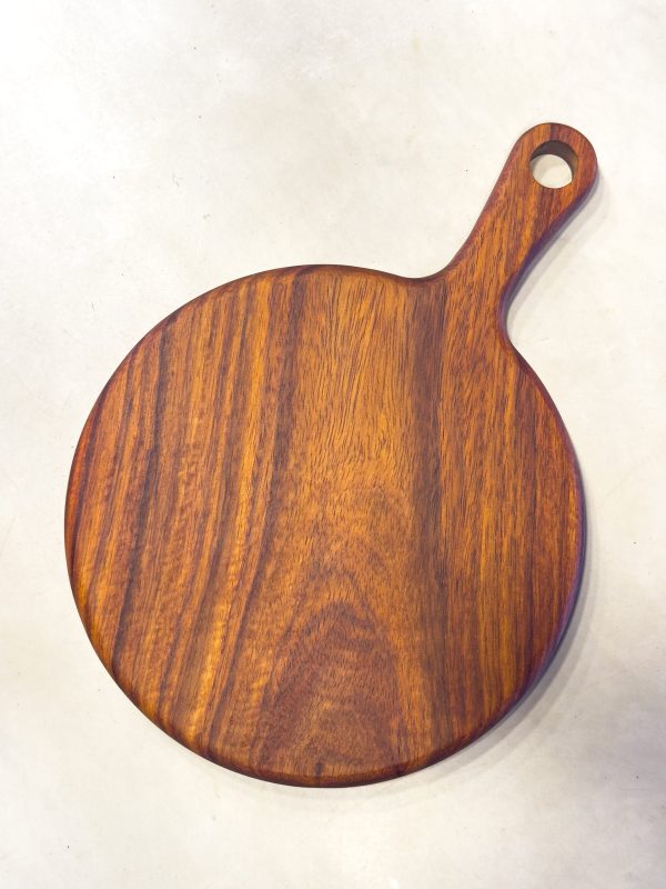 Tabla Oval